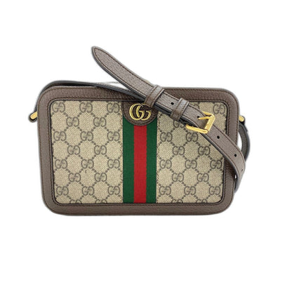 Gucci Shoulder Bag Ophidia