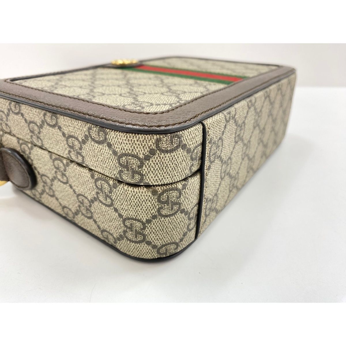 Gucci Shoulder Bag Ophidia — view 8