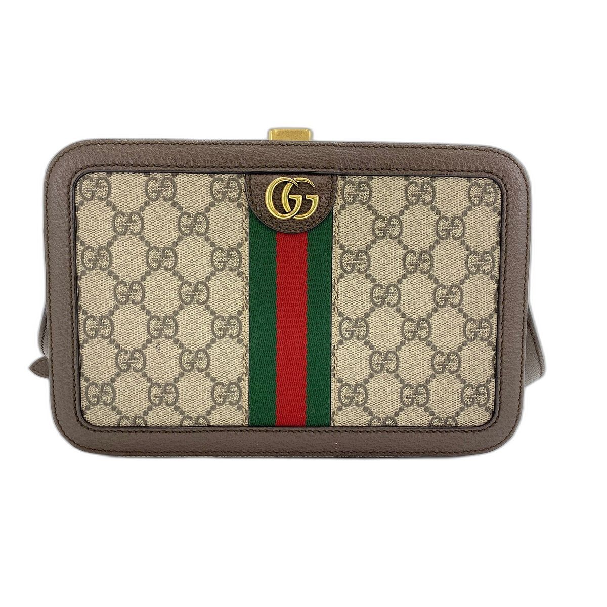 Gucci Shoulder Bag Ophidia — view 2
