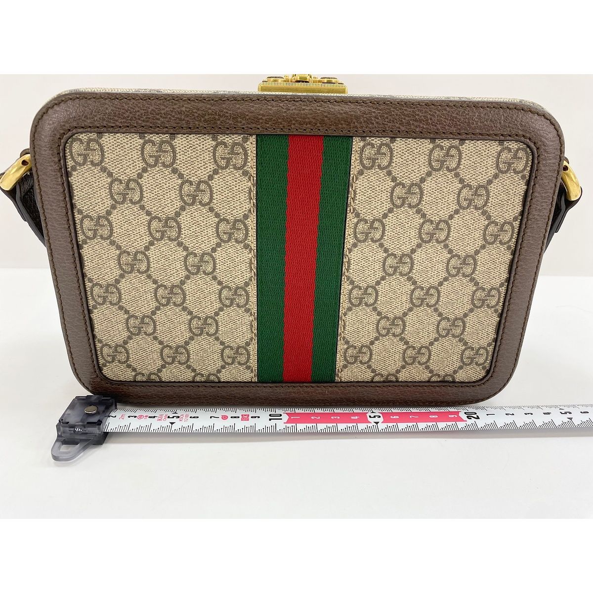 Gucci Shoulder Bag Ophidia — view 4