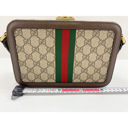 Gucci Shoulder Bag Ophidia — view 4