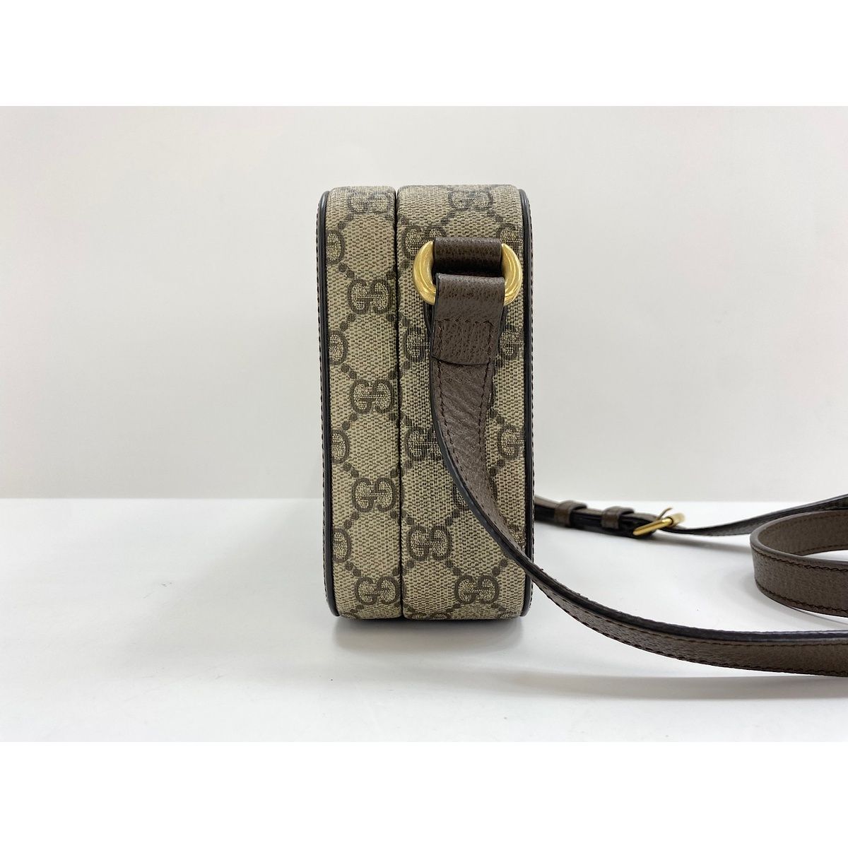 Gucci Shoulder Bag Ophidia — view 5
