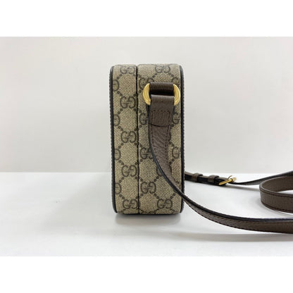 Gucci Shoulder Bag Ophidia — view 5
