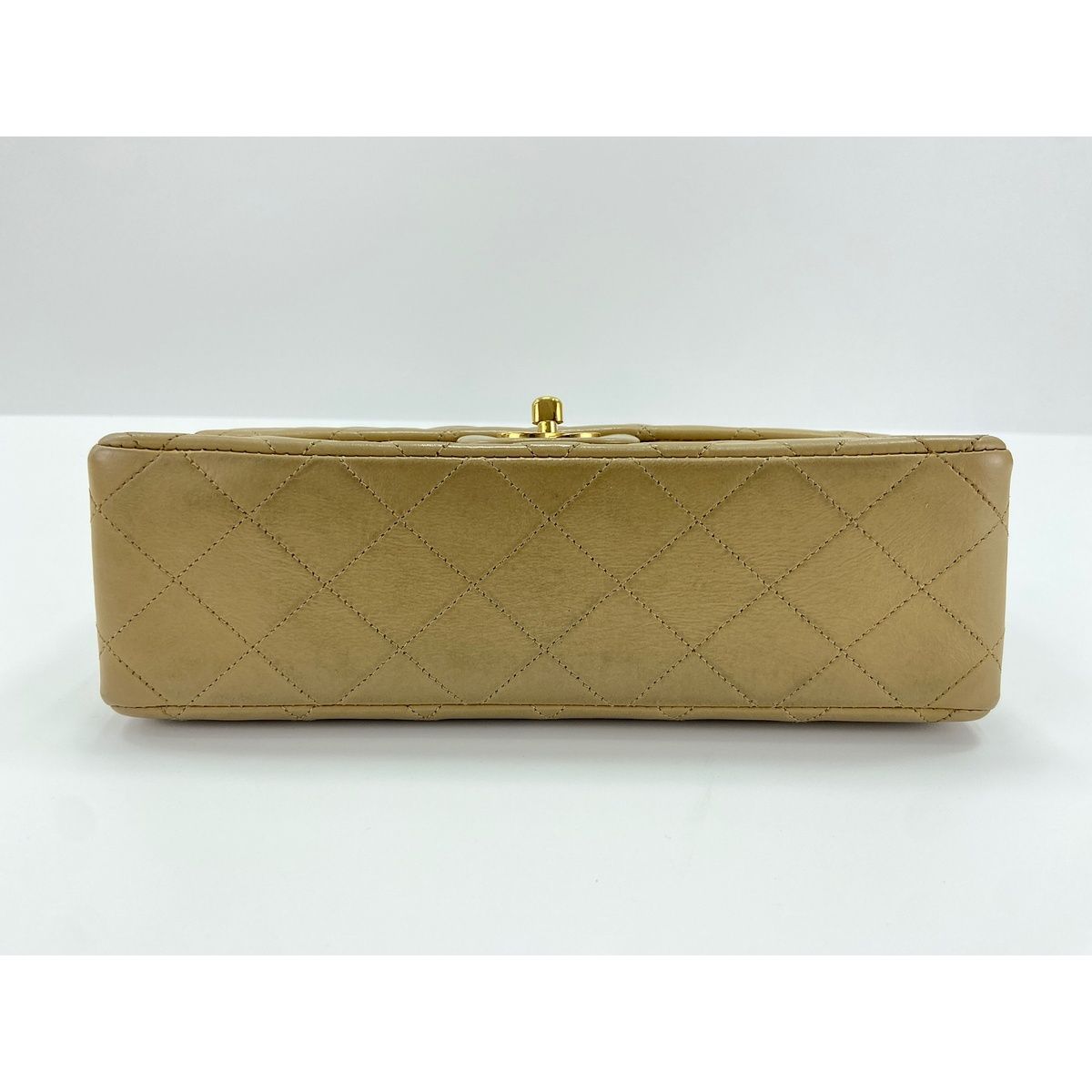 Chanel Shoulder Bag Quilted — view 8