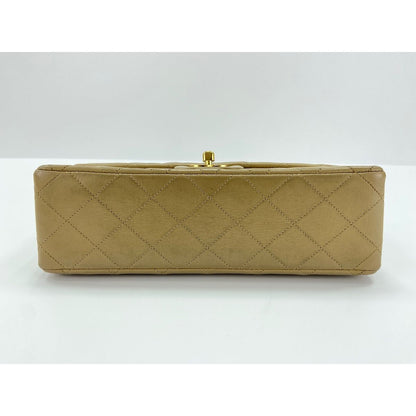Chanel Shoulder Bag Quilted — view 8