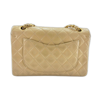 Chanel Shoulder Bag Quilted — view 3