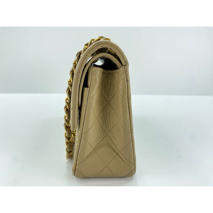 Chanel Shoulder Bag Quilted — view 6