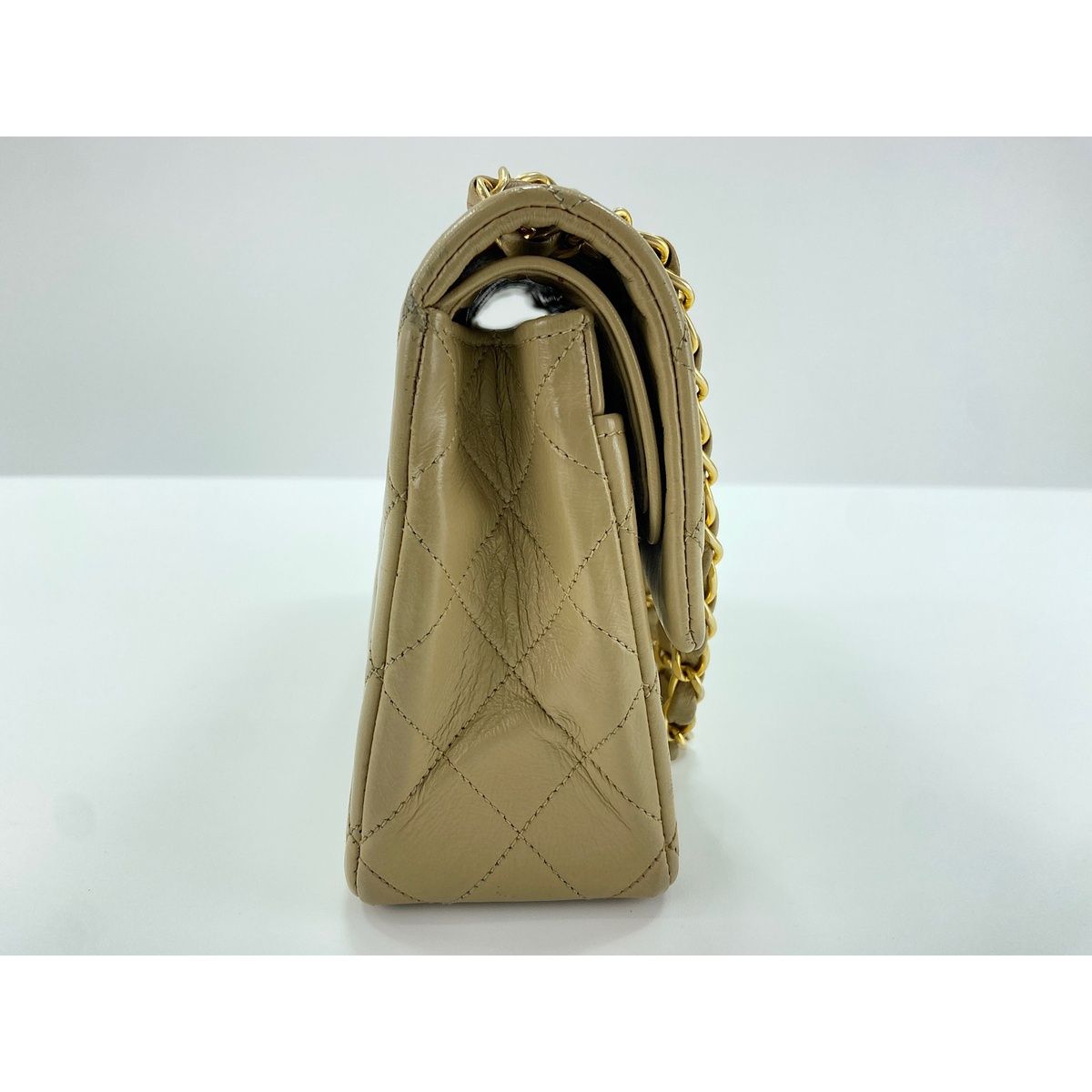 Chanel Shoulder Bag Quilted — view 5