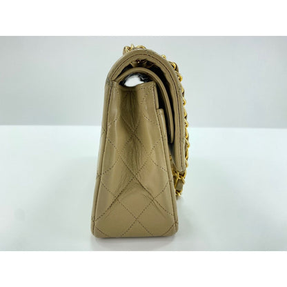Chanel Shoulder Bag Quilted — view 5