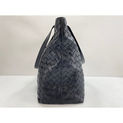 Bottega Veneta Tote Bag Black — view 4