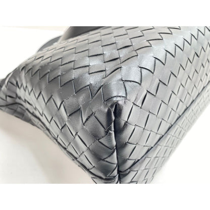 Bottega Veneta Tote Bag Black — view 6