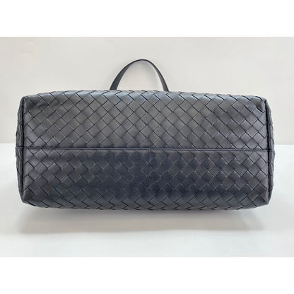 Bottega Veneta Tote Bag Black — view 5