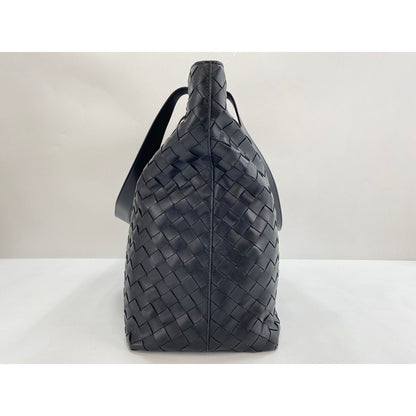 Bottega Veneta Tote Bag Black — view 3