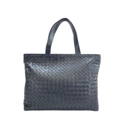 Bottega Veneta Tote Bag Black — view 2
