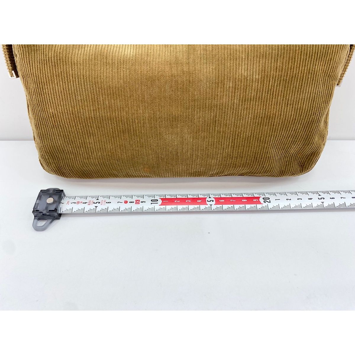 Fendi Shoulder Bag Mamma Bucket — view 4