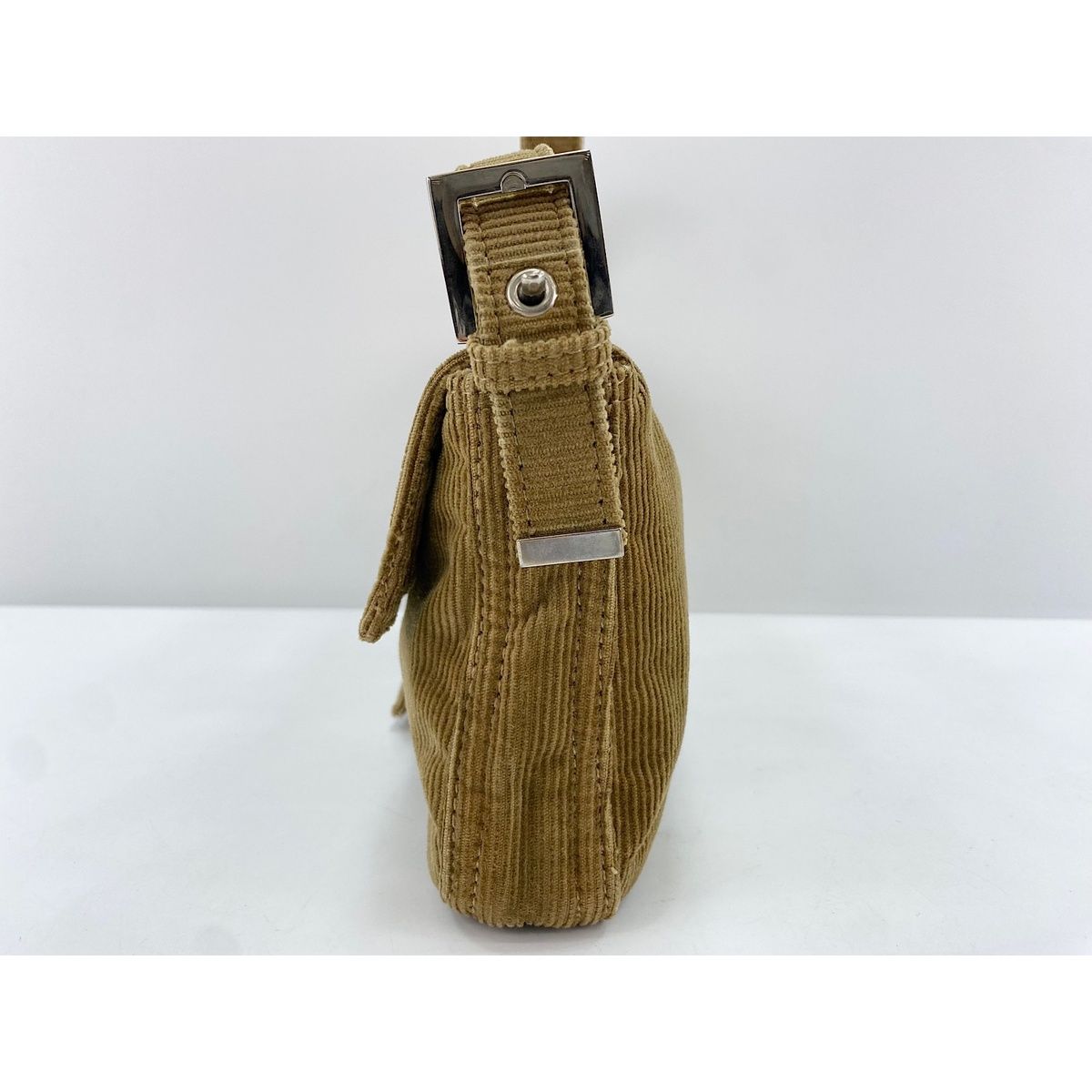 Fendi Shoulder Bag Mamma Bucket — view 5