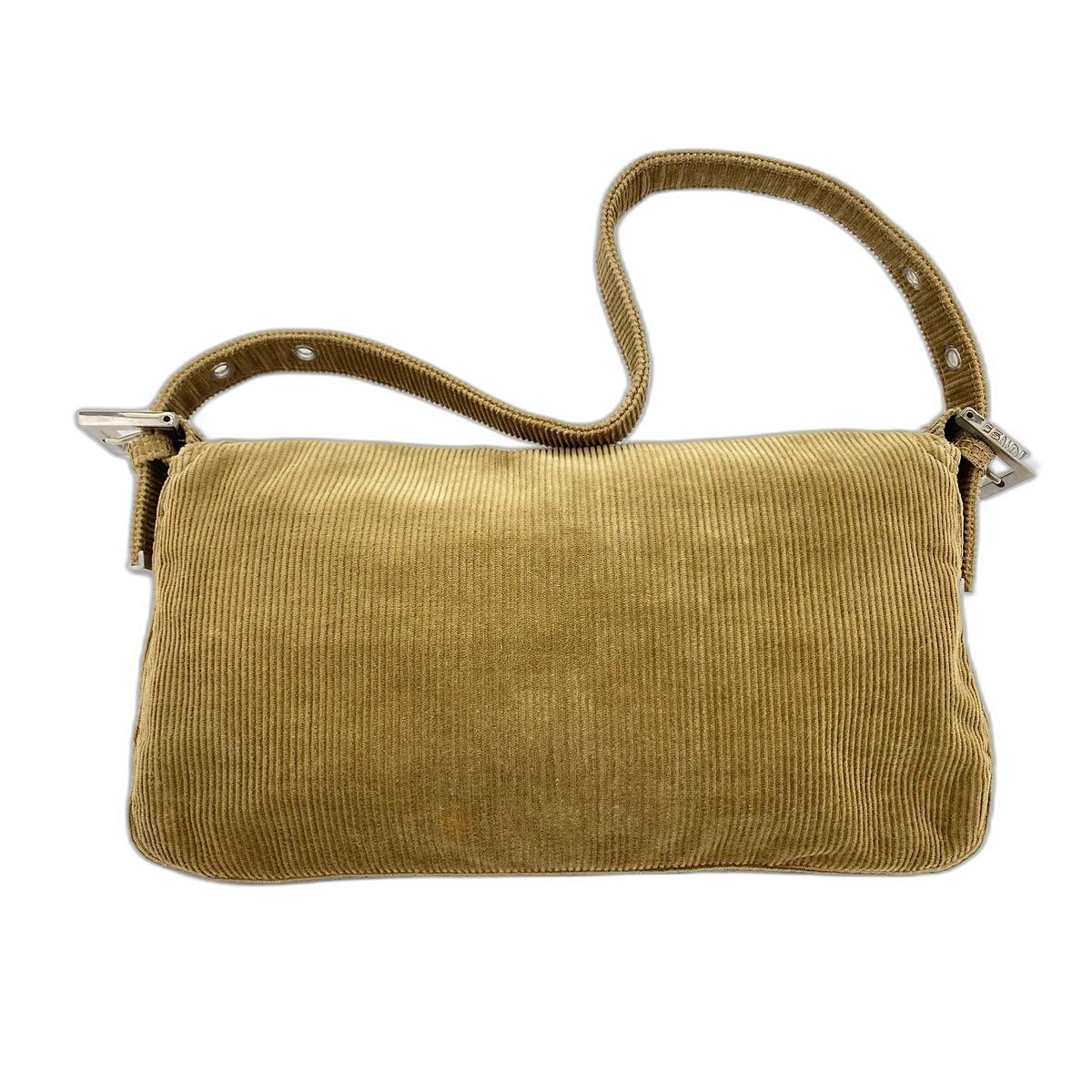Fendi Shoulder Bag Mamma Bucket — view 3