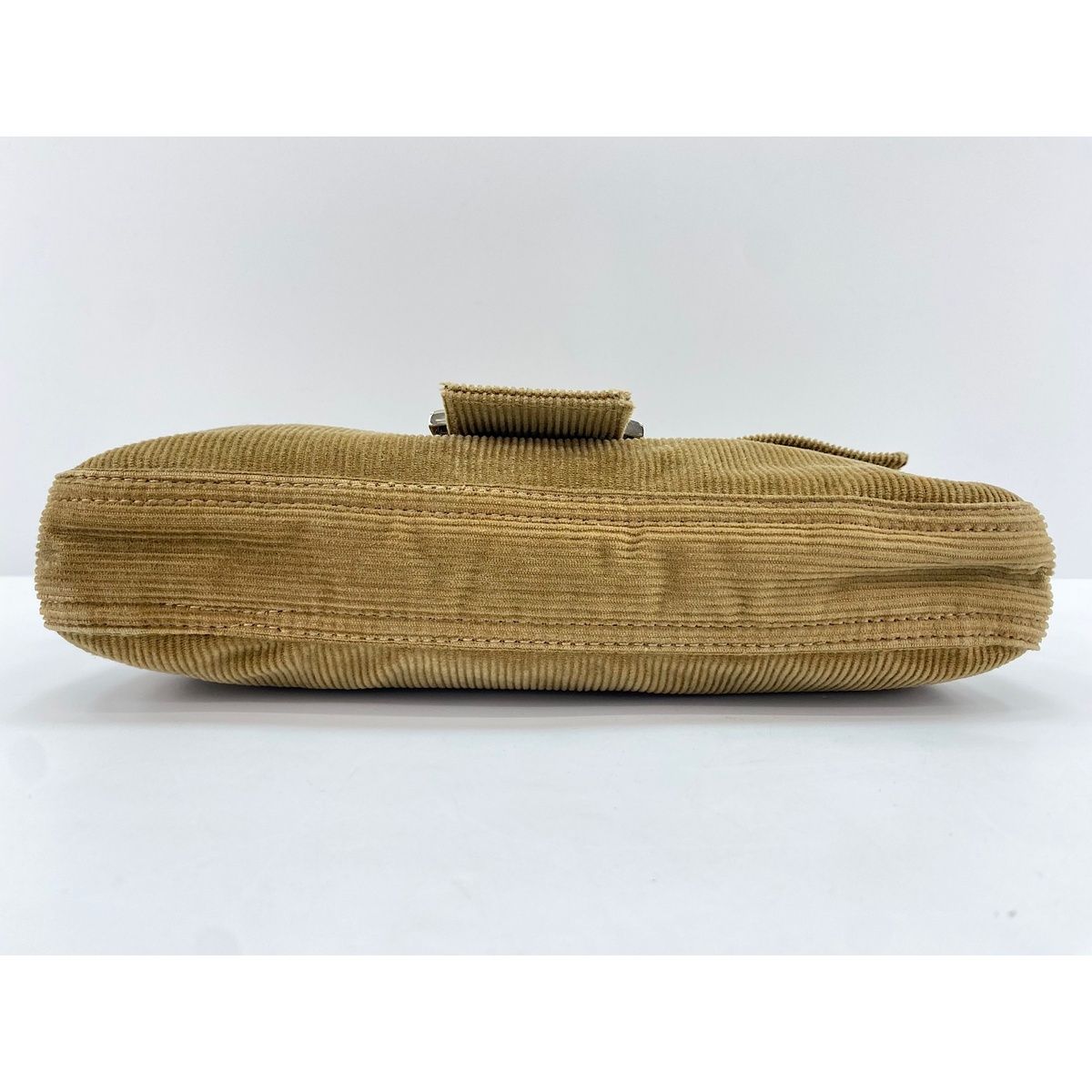 Fendi Shoulder Bag Mamma Bucket — view 7