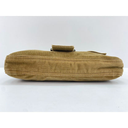 Fendi Shoulder Bag Mamma Bucket — view 7