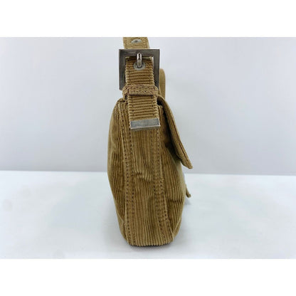 Fendi Shoulder Bag Mamma Bucket — view 6