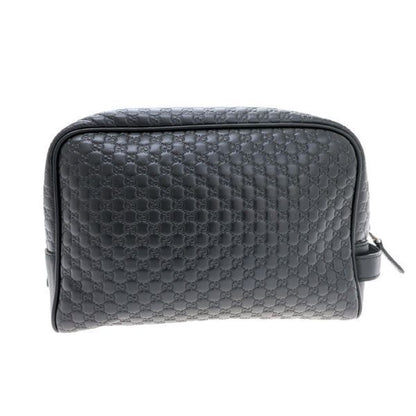 Gucci Micro Guccissima Bag — view 3