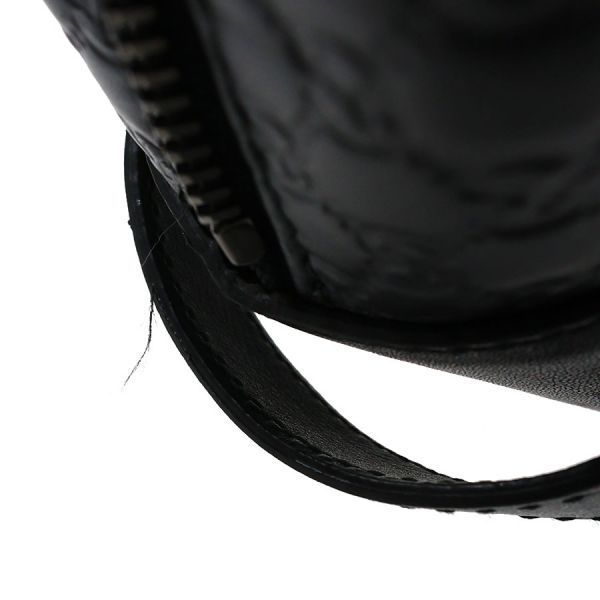 Gucci Micro Guccissima Bag — view 5