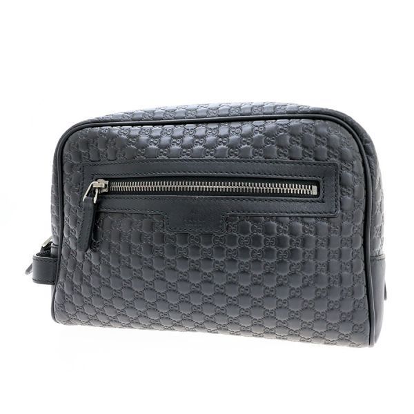 Gucci Micro Guccissima Bag