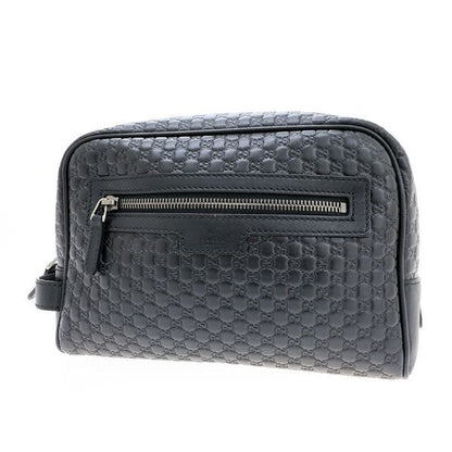 Gucci Micro Guccissima Bag
