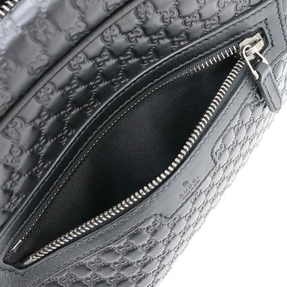 Gucci Micro Guccissima Bag — view 7