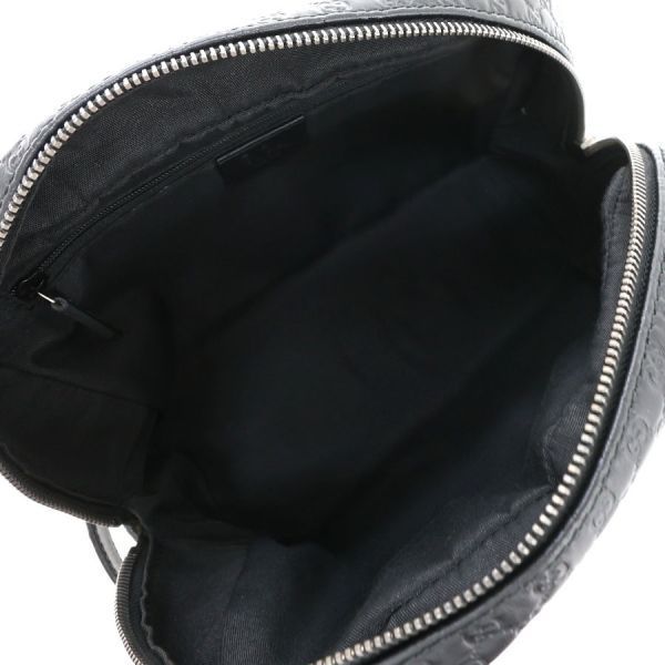 Gucci Micro Guccissima Bag — view 2