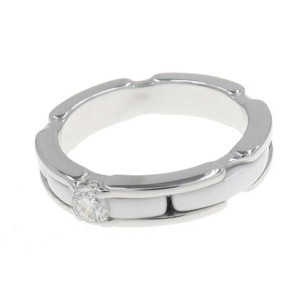 Chanel Ultra Ring Small — view 2