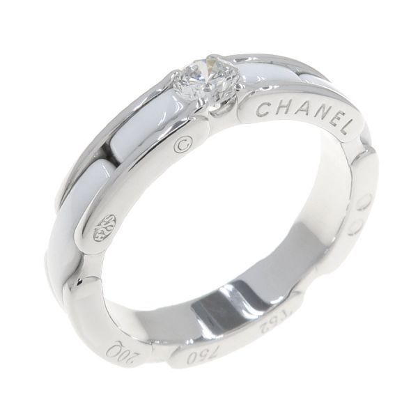 Chanel Ultra Ring Small — view 5