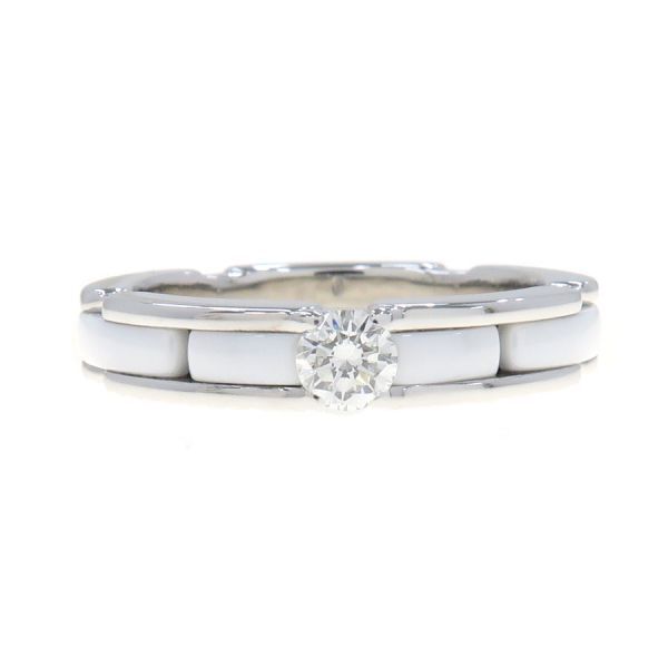Chanel Ultra Ring Small