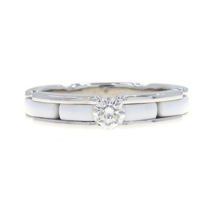 Chanel Ultra Ring Small
