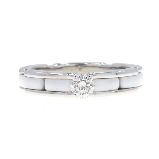 Chanel Ultra Ring Small