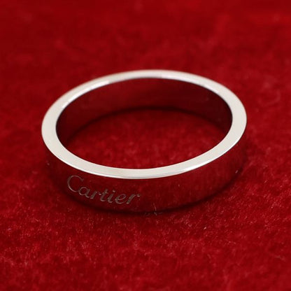 Cartier C de Cartier Ring — view 2