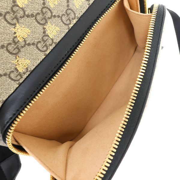 Gucci GG Supreme Backpack — view 7
