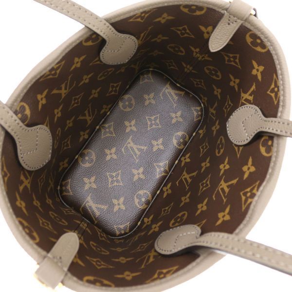 Louis Vuitton Neverfull Inside Out BB — view 5