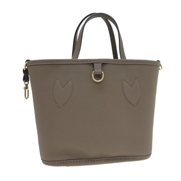 Louis Vuitton Neverfull Inside Out BB — view 2