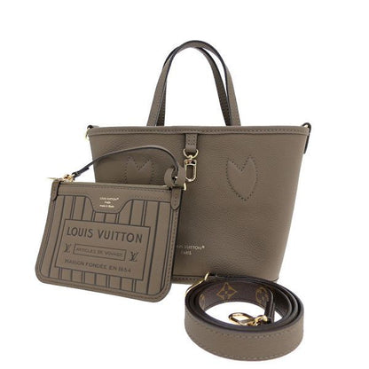 Louis Vuitton Neverfull Inside Out BB