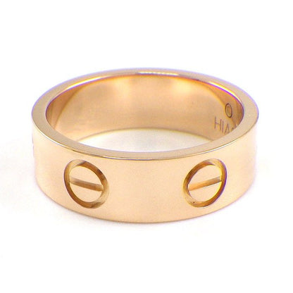 Cartier Ring Love Classic — view 2