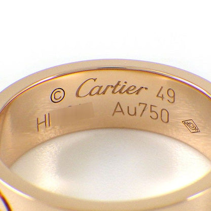 Cartier Ring Love Classic — view 3