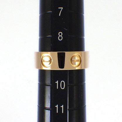 Cartier Ring Love Classic — view 6
