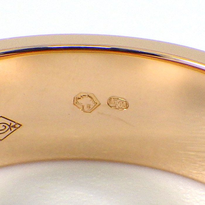 Cartier Ring Love Classic — view 4