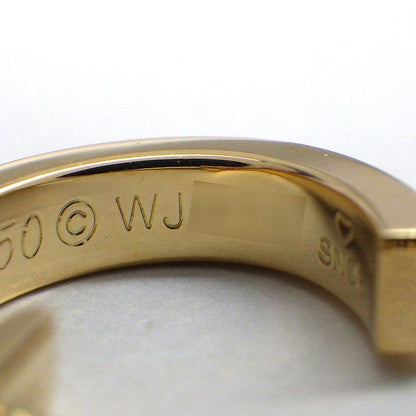 Cartier Earrings Love Hoop Small — view 4