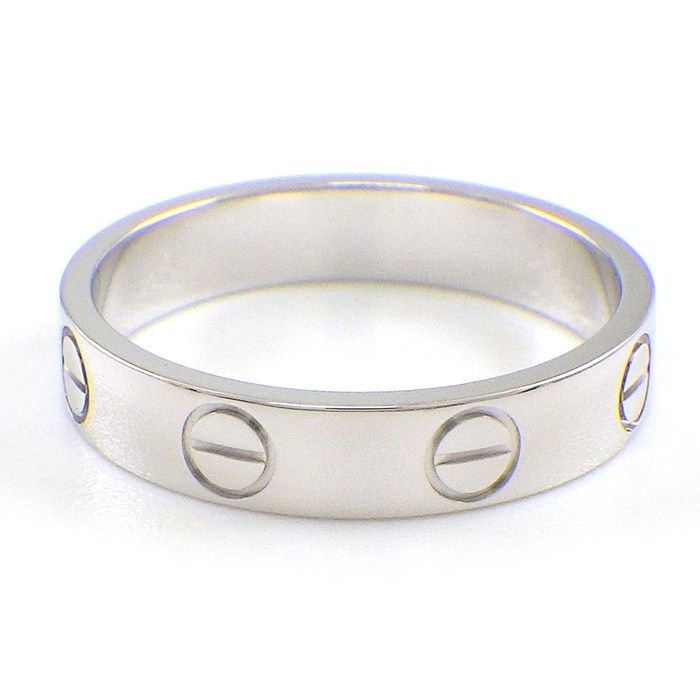 Cartier Ring Love Small — view 2