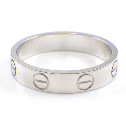 Cartier Ring Love Small — view 2