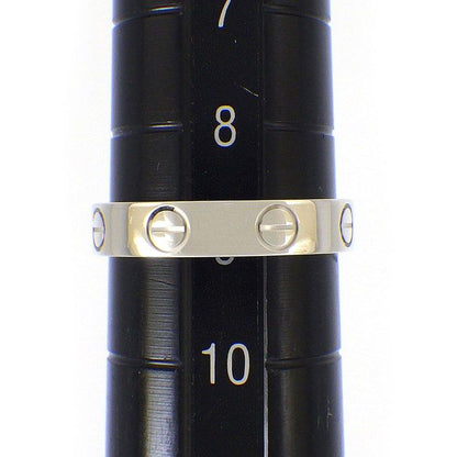 Cartier Ring Love Small — view 5