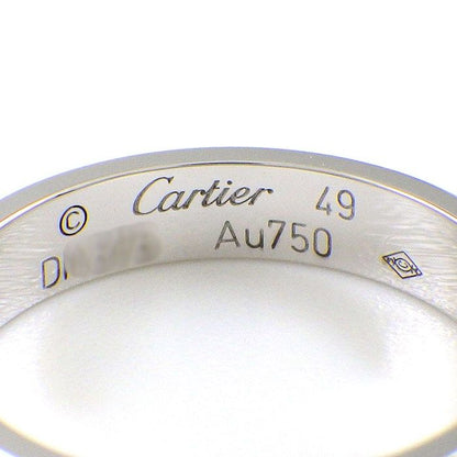 Cartier Ring Love Small — view 3
