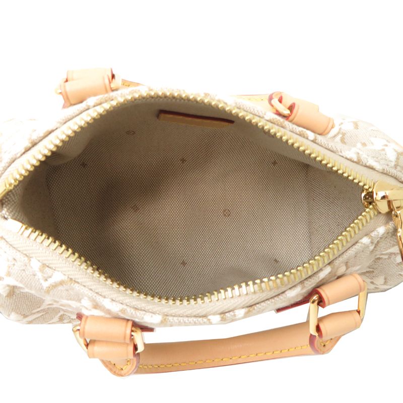 Louis Vuitton Shoulder Bag — view 6